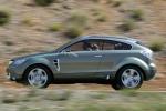 Opel Antara GTC 2006 года